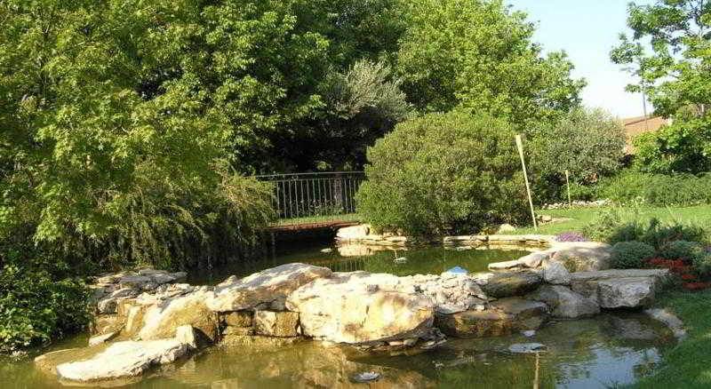 فندق Il Leone D'Oro Telgate المظهر الخارجي الصورة